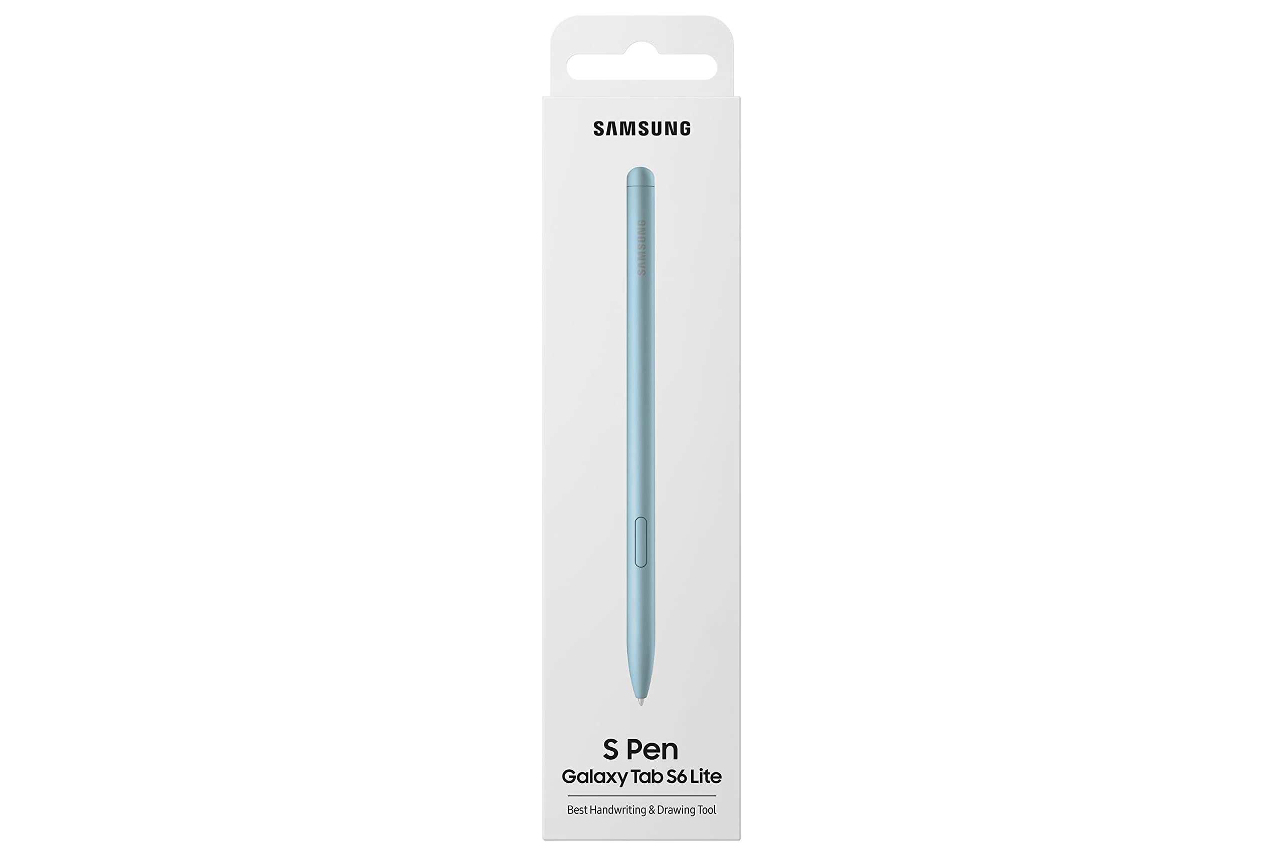Samsung S Pen EJ-PP610 Galaxy Tab S6 Lite için, mavi : Amazon.com